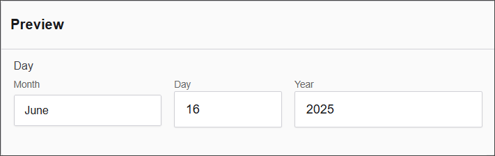 Day